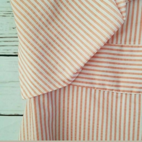 Gianni Bini Strapless “Layla” Midi Dress 0 - Picture 4 of 8